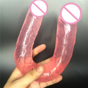 Фаллоимитаторы двойные