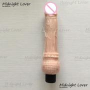 Фаллоимитаторы реалистичные