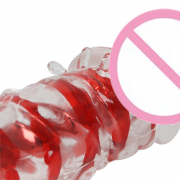 Вибраторы гелевые