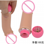 Вібратори реалістичні