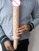 Фаллоимитаторы реалистичные