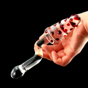 Анальные пробки