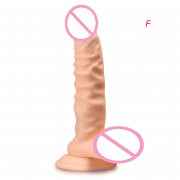 Фаллоимитаторы реалистичные