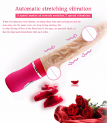 Вібратори реалістичні