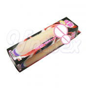 Вібратори реалістичні