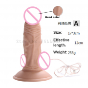 Вібратори реалістичні