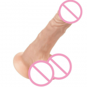 Вібратори реалістичні