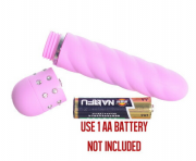 Вибраторы гелевые