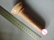 Фаллоимитаторы реалистичные