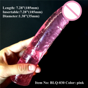 Вібратори реалістичні