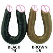 Фаллоимитаторы двойные