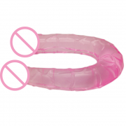 Фаллоимитаторы двойные