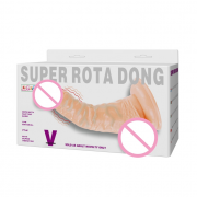 Вібратори реалістичні