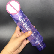 Вибраторы гелевые