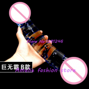 Фаллоимитаторы двойные