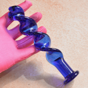 Анальные пробки