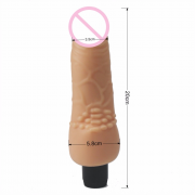 Вібратори реалістичні