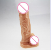 Фаллоимитаторы реалистичные