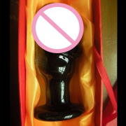 Анальные пробки