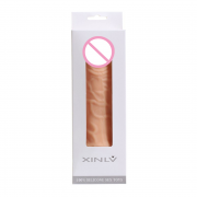 Вібратори реалістичні