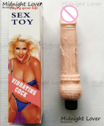 Вібратори реалістичні