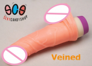 Вібратори реалістичні