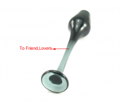 Анальные пробки