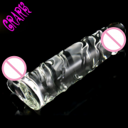 Фаллоимитаторы гелевые