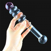 Анальные шарики