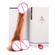 Вибраторы реалистичные