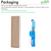 Вибраторы Rabbit