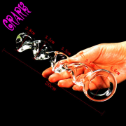 Анальные пробки