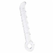 Фаллоимитаторы стеклянные