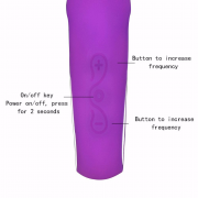 Вибраторы G-точки