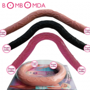 Фалоімітатори подвійні