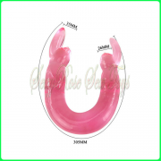 Фаллоимитаторы двойные