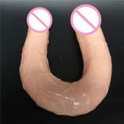 Фаллоимитаторы двойные