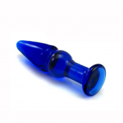 Анальные пробки