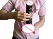 Фаллоимитаторы реалистичные