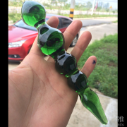 Анальные пробки