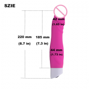 Вибраторы G-точки