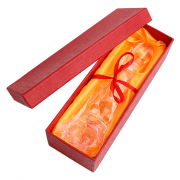 Фаллоимитаторы стеклянные