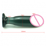 Анальные пробки