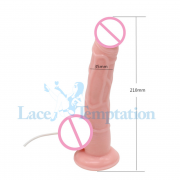 Вибраторы реалистичные