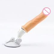 Вибраторы реалистичные