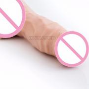 Вибраторы реалистичные