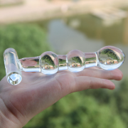 Анальные пробки