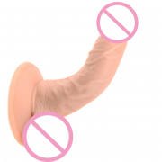 Фаллоимитаторы реалистичные