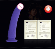 Фаллоимитаторы реалистичные