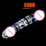 Фаллоимитаторы стеклянные